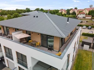 Image of Luxury spa penthouse Schlossoase