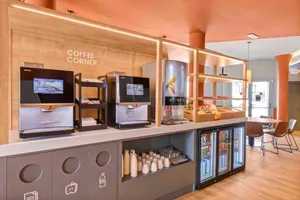 Image of B&B HOTEL Figueres