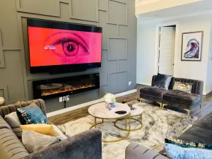 Image of Luxurious & Modern! Brand New 2 Story Home