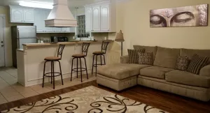 Image of Spacious, 3BR Mins from LSU Stadium