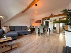Image of Cozy 105 sqm maisonette - Suite Dilara
