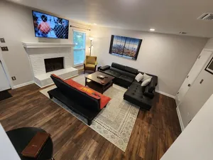 Image of Midtown Near John Knox-Luxe Beds-Walk to Lake Ella