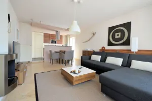 Image of Villa Strandidyll Wohnung 9