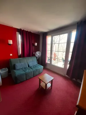 Image of La résidence du Lac - maeva Home - Appartement 2 pièces 4 personnes - Sélection MAE-4791