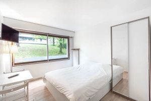 Image of Appartement Studio Calme Tout Équipé