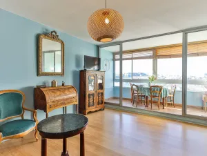 Image of Les Salines - Appartement - Gare des Sables