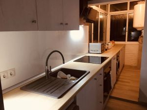 Image of APARTMENT WELL COMMUNICATED TO THE CENTER OF BARCELONA