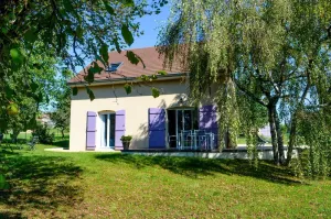 Image of La Maisonnette de Ganéa