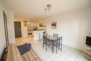 Image of Ground floor apartment 600 m from the beaches - MIMIZAN PLAGE