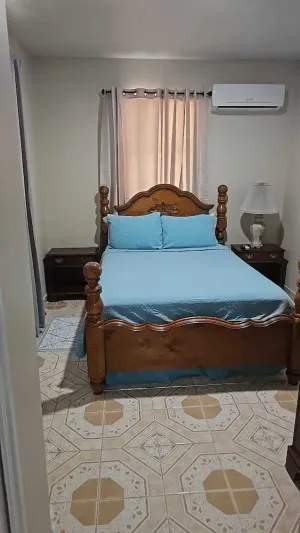 Image of Blessed 4 Bedroom House\/ family size house.