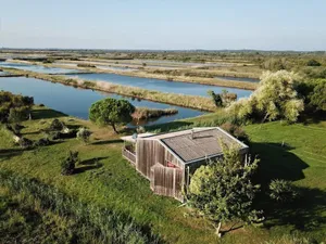 Image of Ref 619 - Total change of scenery for this chalet in the heart of nature