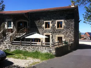 Image of Holiday home near Puy en Velay