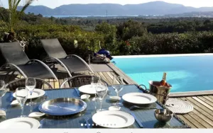 Image of Villa ANCHORAGE vue mer panoramique