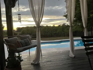 Image of Private Pool, 1st Floor Bedroom, Hershey Park, Ski Roundtop, Yellow Breeches.
