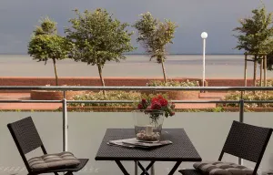 Image of 145 sea view apartment