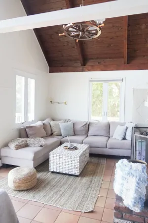 Image of Beautiful Ocean Front Beach House - Best Views in NE