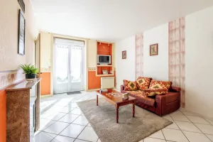 Image of Logement 3ch 8 personnes