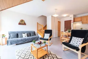 Image of Appartement Saint-Lary-Soulan, 2 pieces, 4 personnes - FR-1-296-249