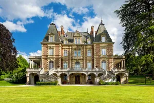 Image of Chateau Royal - Nine Bedroom Castle, Sleeps 25
