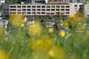 Image of Holiday apartment Weggis for 1 - 2 persons with 1 bedroom - Holiday apartment