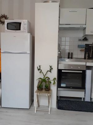 Image of SUPERB STUDIO IN MONTARGIS TOWN CENTER