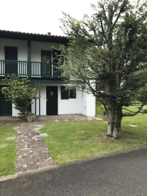 Image of Maison Mitoyenne Dans Résidence Sécurisée