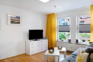 Image of Charaktervolle Whg. mitten in Kassel inkl.Parkplatz