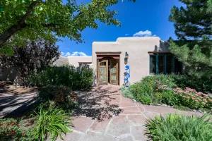 Image of Taos Mountain House