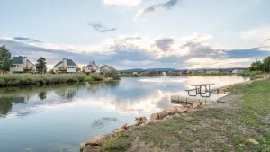 Image of Voracious Club Wyndham Pagosa, 2 Bedroom Deluxe Suite
