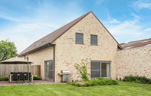 Image of Awesome Home In Diksmuide
