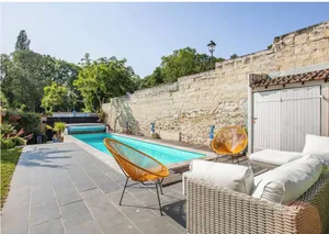 Image of Peaceful blue paradise 20 minutes from the center of Paris