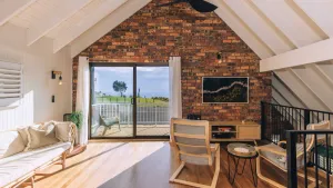 Image of Evans Headland Cottage - 121 Ocean Drive