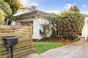 Image of The Adeney Yarraville