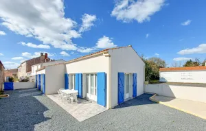 Image of Nice Home In Saint-Georges-Doléron