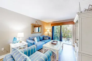 Image of Relaxing Condo with pool near Beach, Shopping & Restaurants