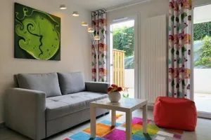 Image of Holiday apartment Cambo les Bains for 1 - 3 persons with 1 bedroom - Holiday apartment