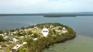 Image of Aqua by Experience Jervis Bay