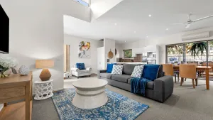 Image of Truemans Beach Villa