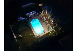Image of Lux Italian house close to the beach