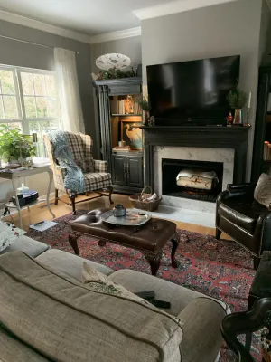 Image of Spacious home 30 minutes from Nashville, Franklin and Leipers Fork.