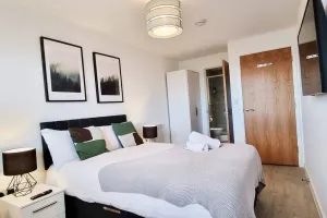 Image of Media City Apartment