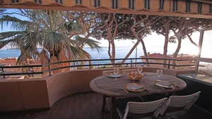 Image of Appartement 2 pièces, vue mer, près port, 4 pers, parking, ascenseur, Sainte-Maxime - FR-1-780-51
