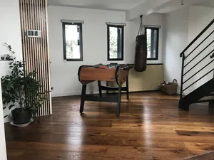 Image of Architect-designed house between Paris & Disneyland