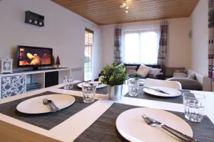 Image of GRIASS EICH Ski-to-door Apartment by Isa Badkleinkirchheim