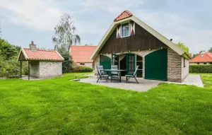 Image of 3 Bedroom Gorgeous Home In Ijhorst
