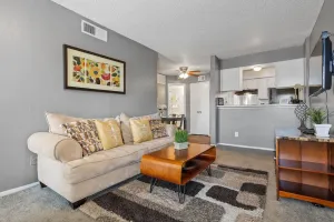 Image of Urban One Bedroom Apartment with Wifi