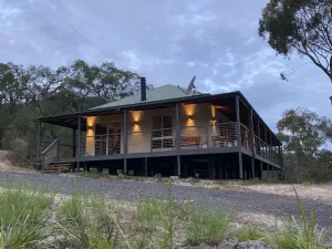 Image of Sharpe's Ridge Retreat