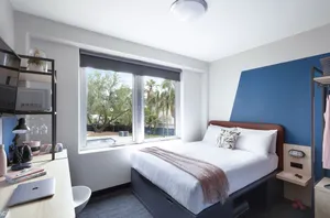 Image of From $ 490 a week when you stay for 52 weeks