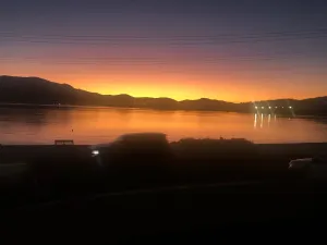 Image of Absolute Waterfront Only 15 minutes From Hobart