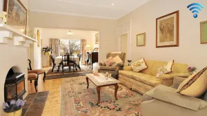 Image of Plum Tree Cottage
